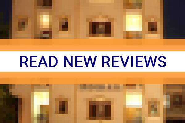 www.indirahotel.com - check out latest independent reviews