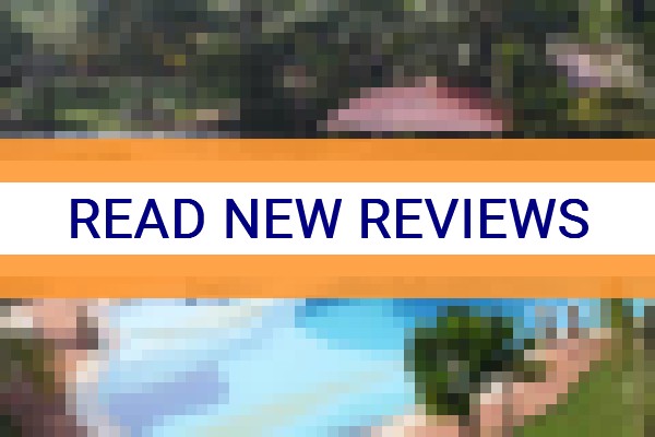 www.joeconsbeachresort.com - check out latest independent reviews