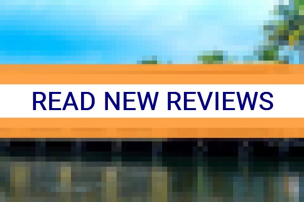 www.jonjesholidays.com - check out latest independent reviews