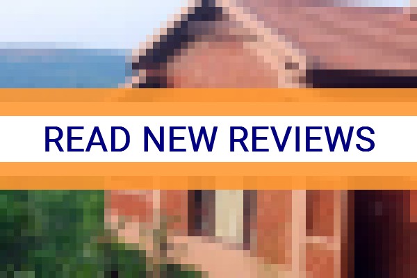 www.junglelodges.com - check out latest independent reviews