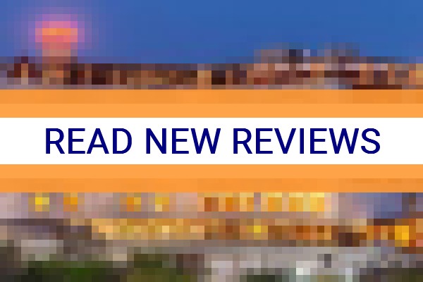 www.justahotels.com - check out latest independent reviews