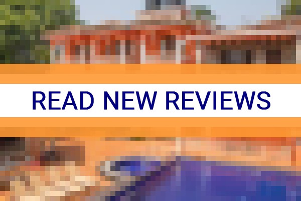 www.lariosbeachholidays.com - check out latest independent reviews
