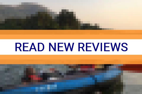 www.letscampout.com - check out latest independent reviews