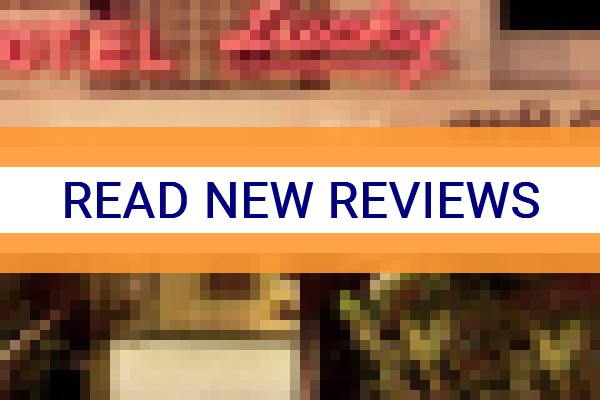 www.luckyhotels.in - check out latest independent reviews