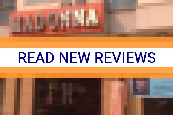 www.madonnahotel.net - check out latest independent reviews