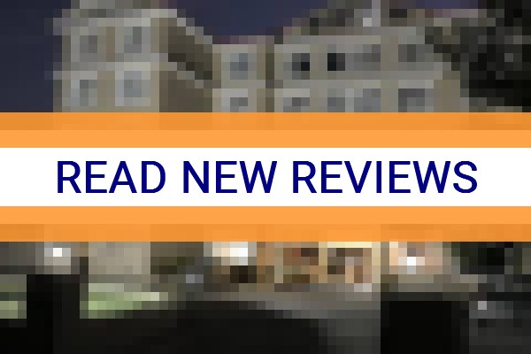 www.mapleretreat.com - check out latest independent reviews