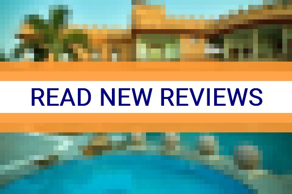 www.marugarhjodhpur.com - check out latest independent reviews