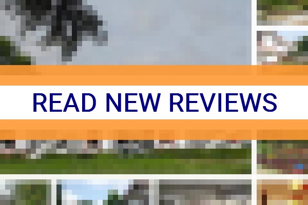 www.melurmeadows.com - check out latest independent reviews