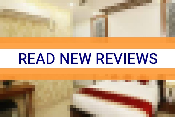 www.mgmresidency.com - check out latest independent reviews