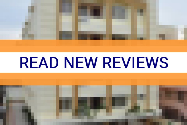 www.mkresidency.com - check out latest independent reviews