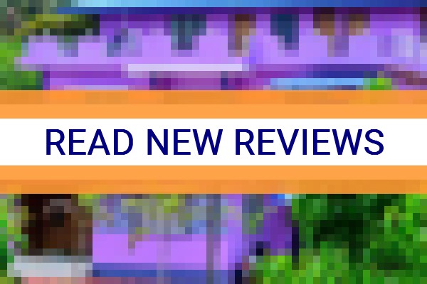 www.mountviewholidays.com - check out latest independent reviews
