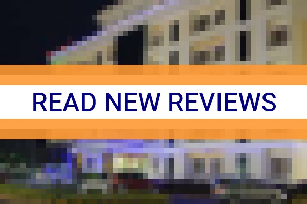 www.myhotelmgmgrand.com - check out latest independent reviews