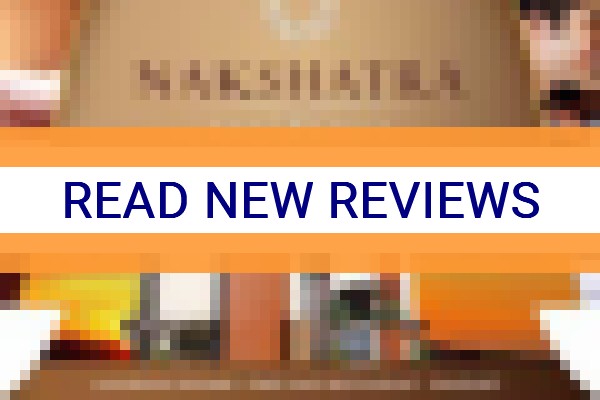 www.nakshatraresidency.in - check out latest independent reviews