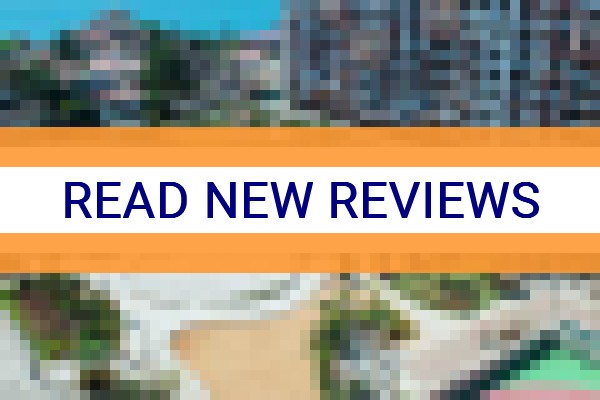 www.oceanparkresidency.com - check out latest independent reviews