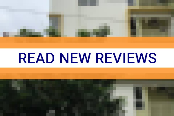 www.oliveserviceapartmentshyderabad.com - check out latest independent reviews