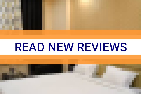 www.olivesuites.com - check out latest independent reviews