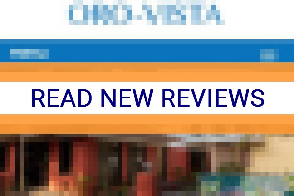 www.orovistaapts.com - check out latest independent reviews