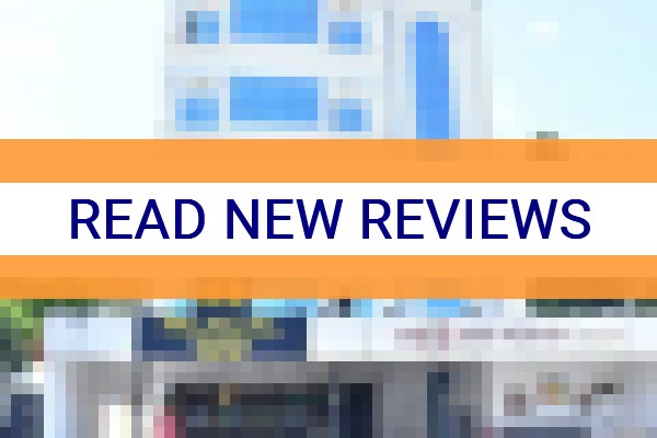 www.palacialhotels.com - check out latest independent reviews