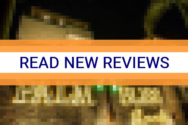 www.palmblissresorts.com - check out latest independent reviews