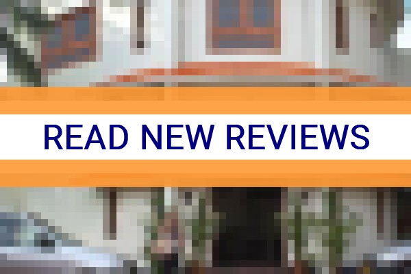 www.parkinnkovalam.com - check out latest independent reviews