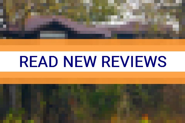 www.penchtreelodge.com - check out latest independent reviews