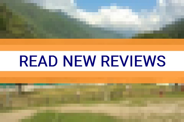 www.pubberrivercamps.com - check out latest independent reviews