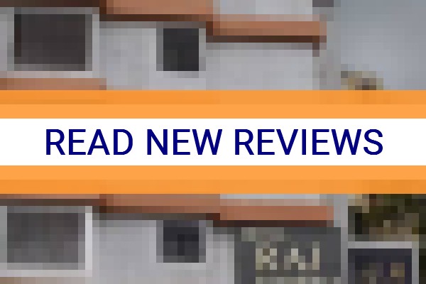 www.rajresidencyhotel.net - check out latest independent reviews