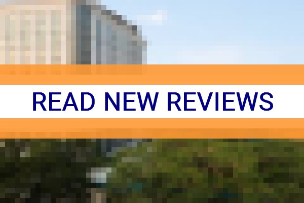 www.ramadaplazachennai.com - check out latest independent reviews