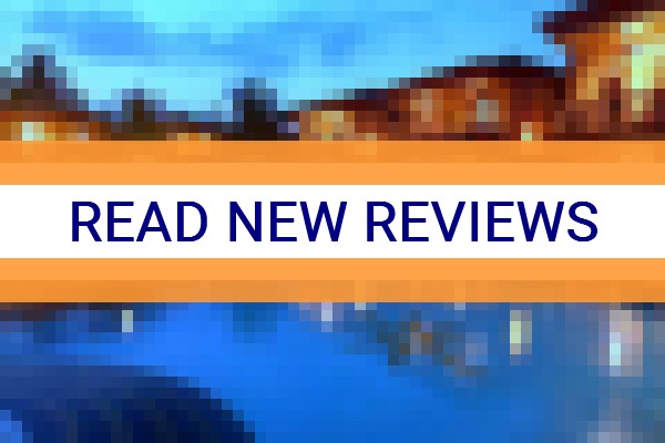 www.resortterraparaiso.com - check out latest independent reviews