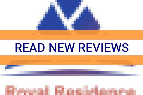www.royalresidence.co.in - check out latest independent reviews