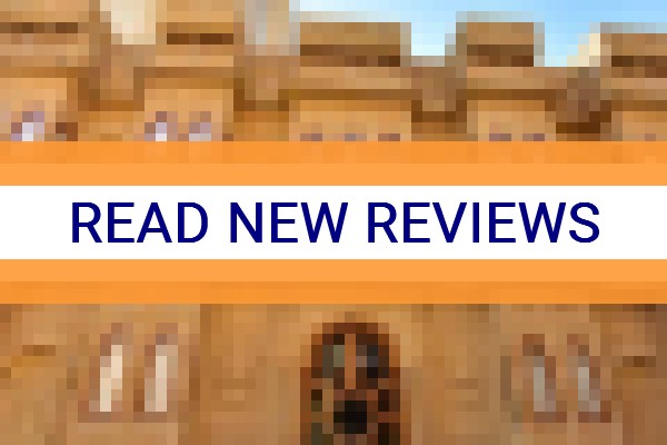 www.royalvillajaisalmer.com - check out latest independent reviews
