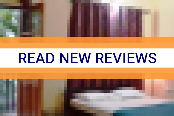 www.sabinasgoa.com - check out latest independent reviews