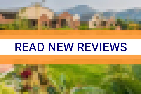 www.sajresort.com - check out latest independent reviews