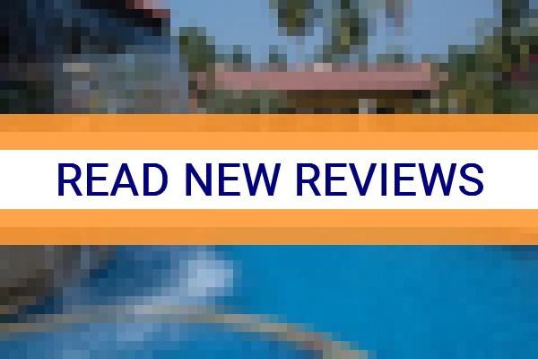www.saudadeshomestays.com - check out latest independent reviews