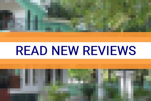 www.shalomgoa.com - check out latest independent reviews