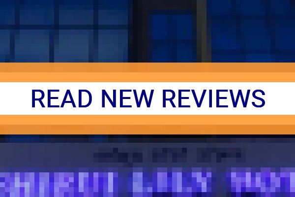 www.shiruilily.com - check out latest independent reviews