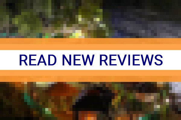 www.solitudecamps.com - check out latest independent reviews