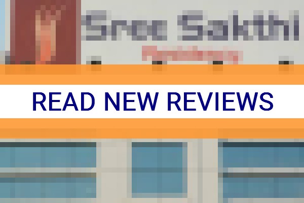 www.sreesakthiresidency.com - check out latest independent reviews