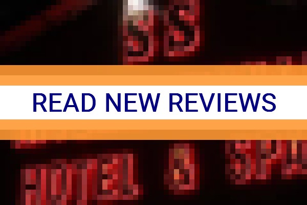 www.ssinternationalhotel.com - check out latest independent reviews