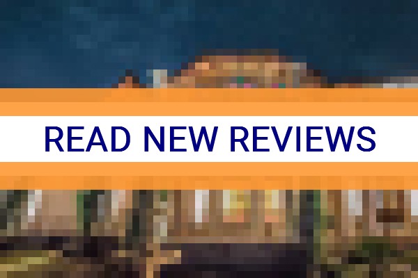 www.theacaciahotels.com - check out latest independent reviews