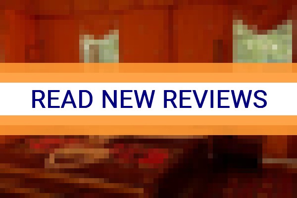 www.thebunkersashram.com - check out latest independent reviews