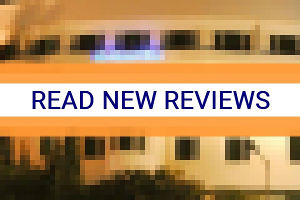 www.thecentralresidency.com - check out latest independent reviews
