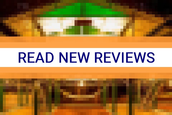 www.thehillcastle.com - check out latest independent reviews