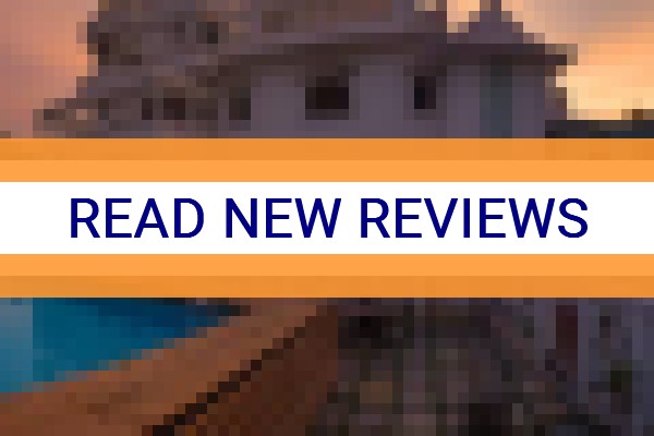 www.theleela.com - check out latest independent reviews