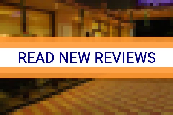 www.thelosthostels.com - check out latest independent reviews