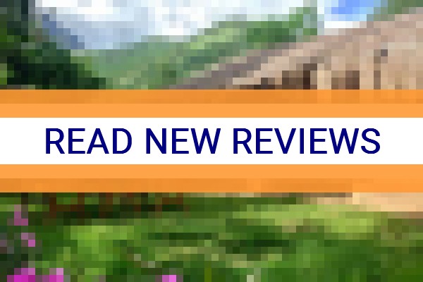 www.themuskresort.com - check out latest independent reviews