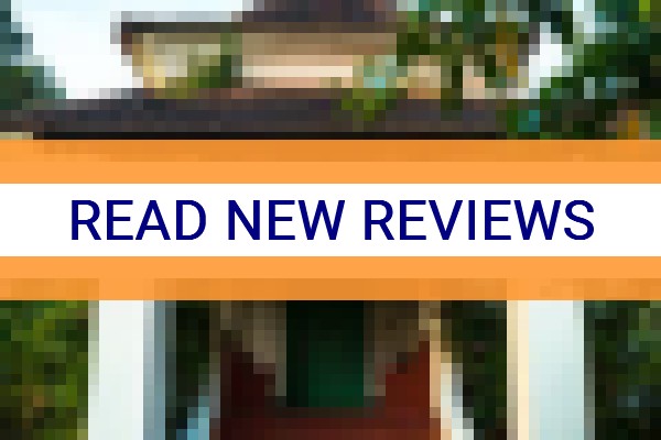www.thepugmarkresort.com - check out latest independent reviews