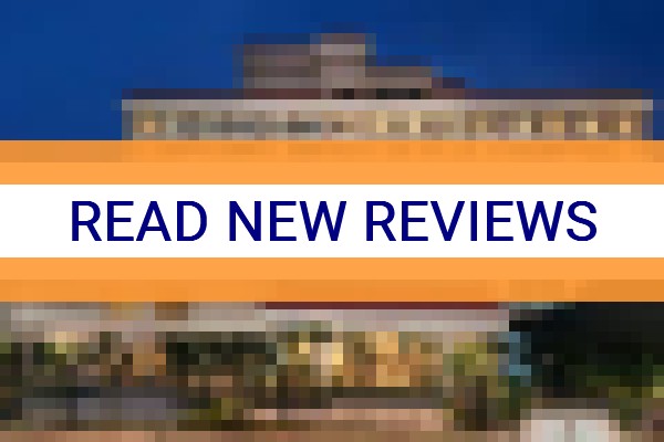www.theresidency.com - check out latest independent reviews