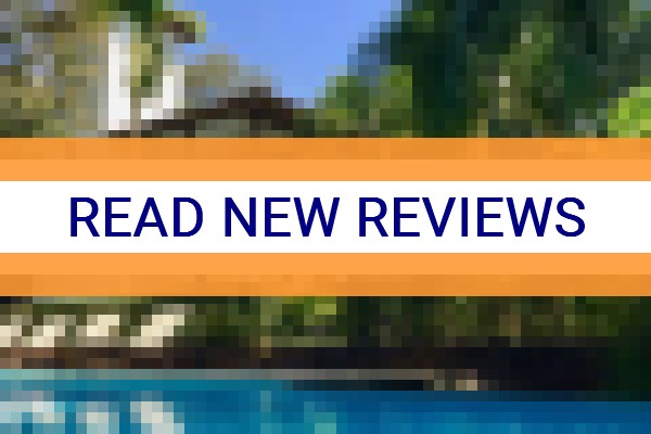 www.thevillagoa.com - check out latest independent reviews