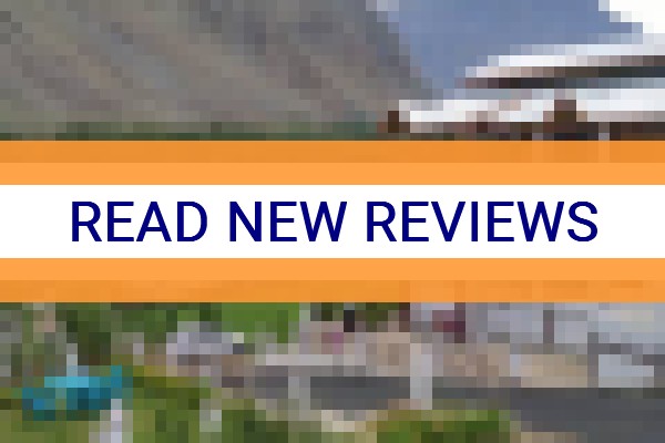 www.tresponevalleyresort.com - check out latest independent reviews